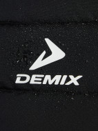 Жилет утепленный для мальчиков Demix — фото №5