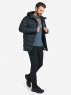 Пуховик мужской Columbia Youngberg Insulated Jacket — фото №4