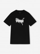 PUMA Graphics ерлер футболкасы