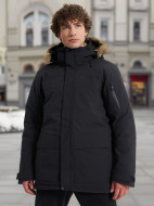Куртка утепленная мужская IcePeak Maxbass