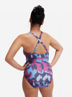 Купальник слитный женский Speedo — фото №3