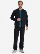 Куртка софтшелл мужская Bask Cube — фото №4