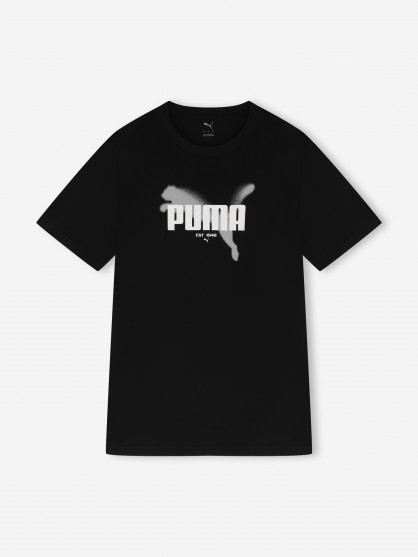 PUMA Graphics ерлер футболкасы
