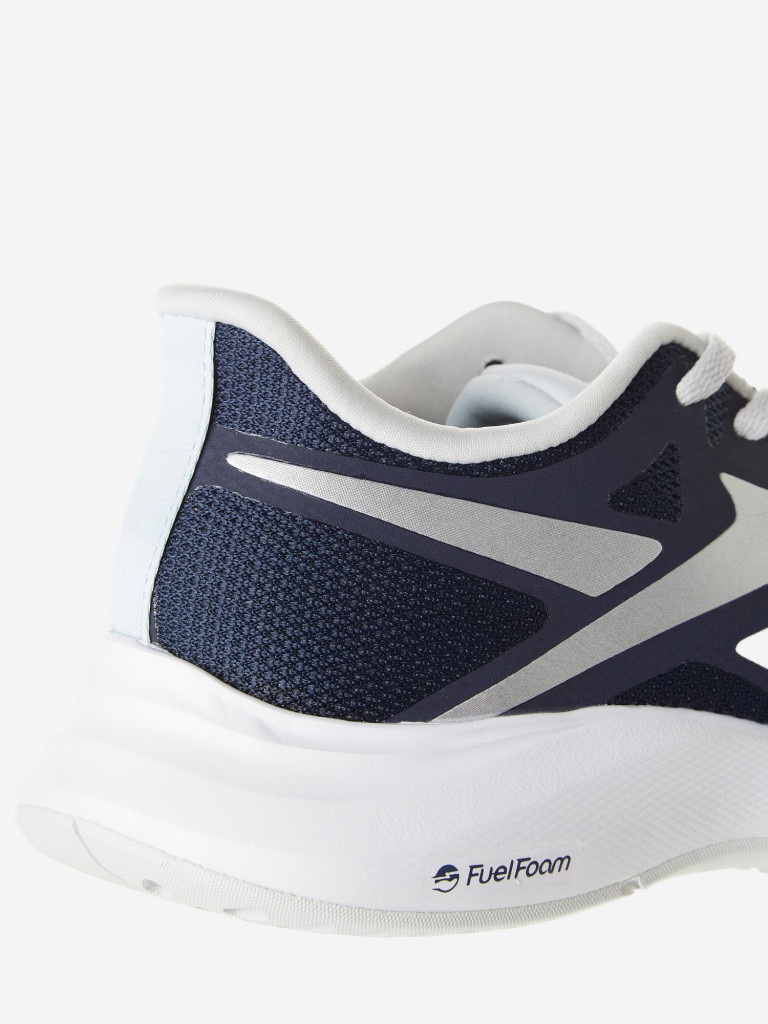 Кроссовки женские Reebok Runner 5.0 — фото №9