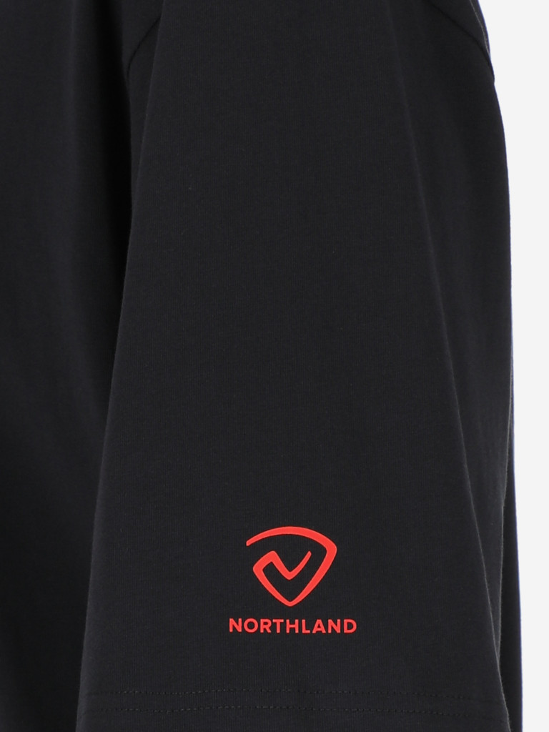 Футболка мужская Northland — фото №9
