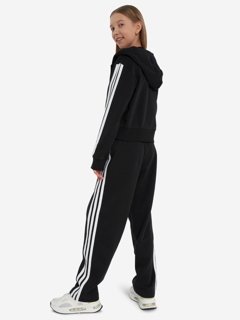 Костюм для девочек adidas — фото №3