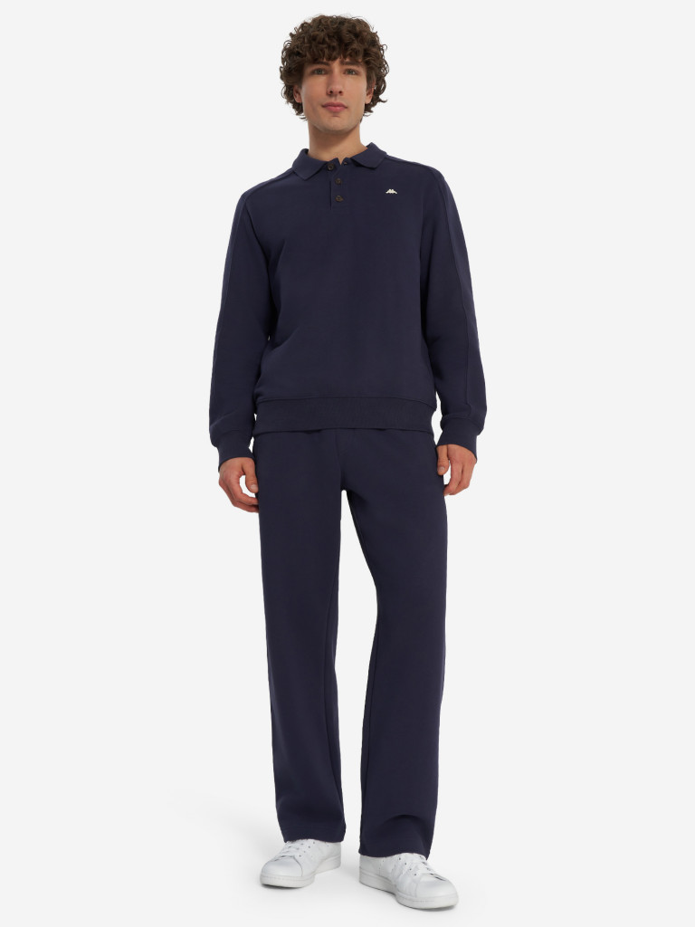 Robe di Kappa ерлер шалбары — фото №4