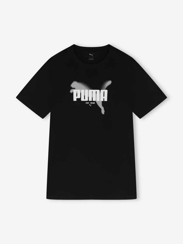 PUMA Graphics ерлер футболкасы
