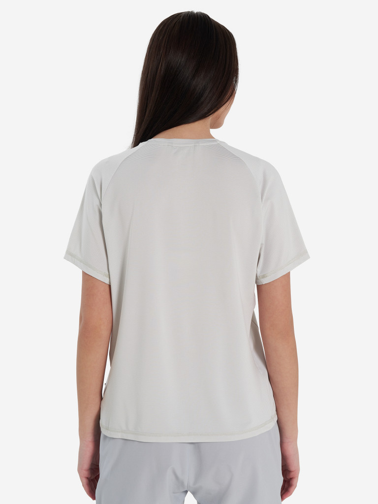 Футболка женская CRAGHOPPERS Ellie — фото №3