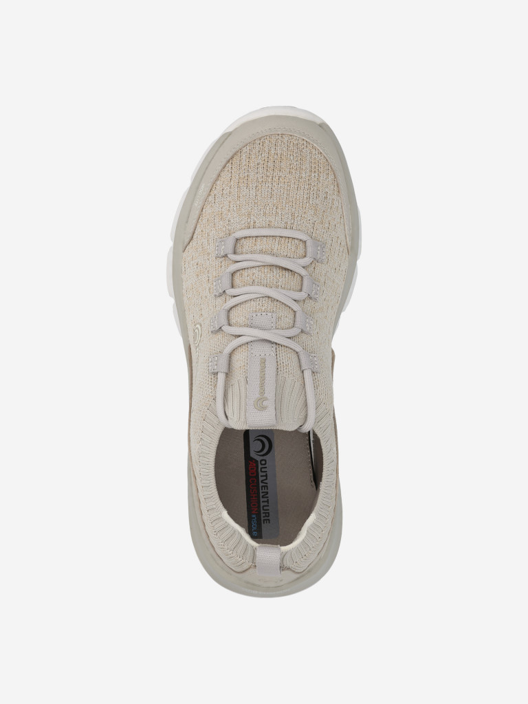 Кроссовки женские Outventure Softline Slip On — фото №6