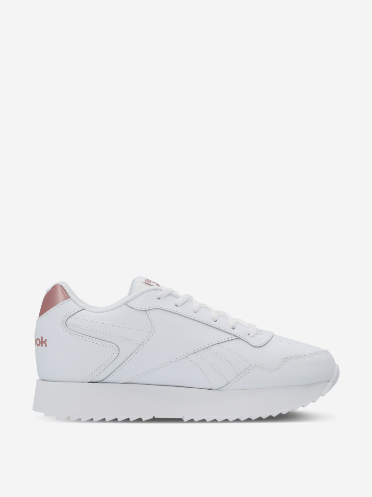 Кроссовки женские Reebok Glide Ripple Double — фото №4