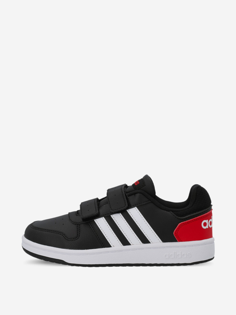 Кеды для мальчиков adidas Hoops 2.0 Cmf C