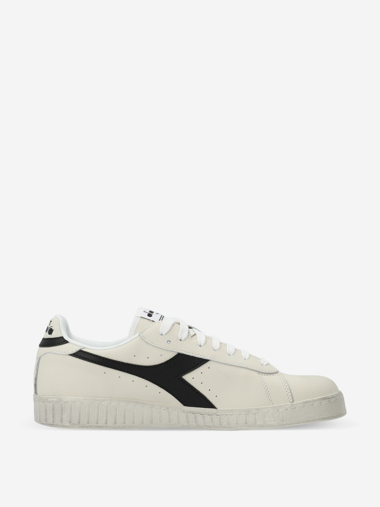 Diadora Game L Low Waxed ерлер кедысы — фото №4