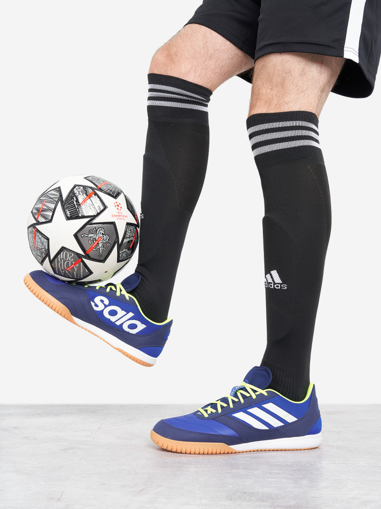 Adidas Top Sala Competition II ерлер бутсы