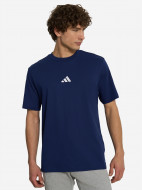 Футболка мужская adidas — фото №2
