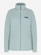 Джемпер флисовый женский Columbia Basin Trail III Full Zip — фото №9
