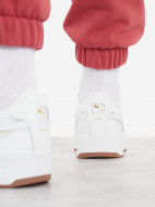 Кеды женские PUMA Carina Street Lux — фото №10