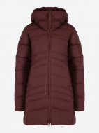 Куртка пуховая женская Columbia Autumn Park Down Mid Jacket — фото №7
