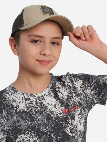 Outventure ұлдар бейсболкасы