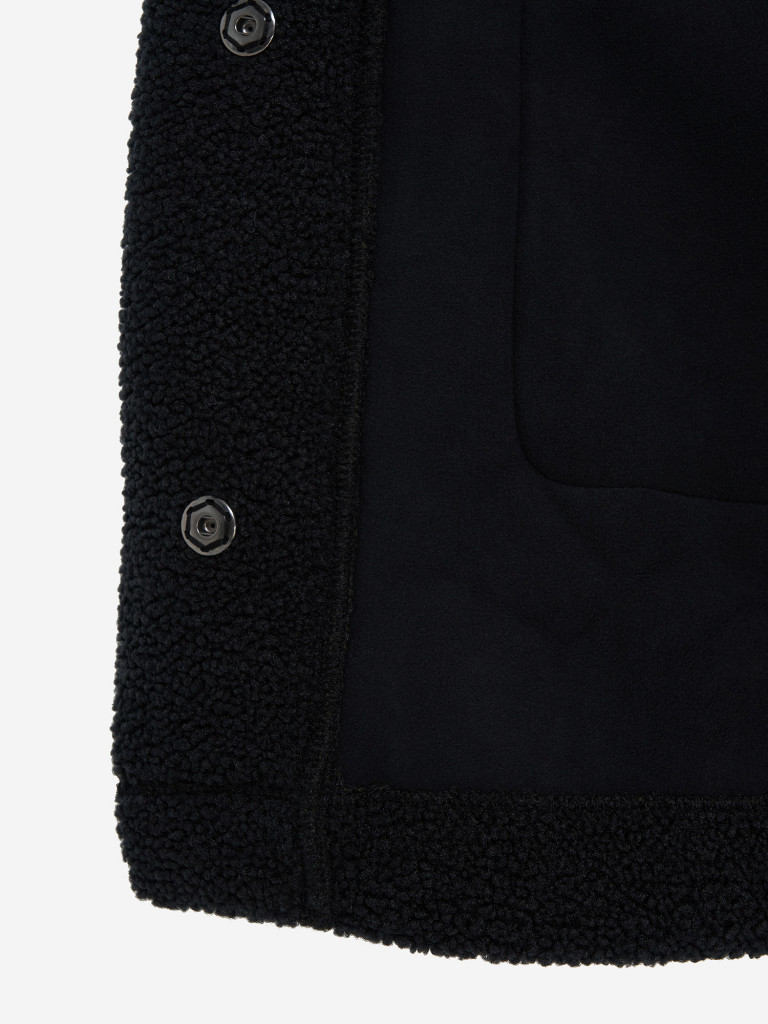 Джемпер флисовый женский Columbia Panorama Long Jacket — фото №10