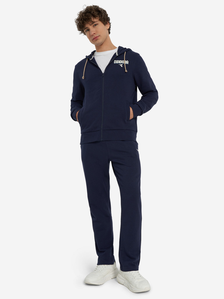 Diadora ерлер қалың жемпірі — фото №4