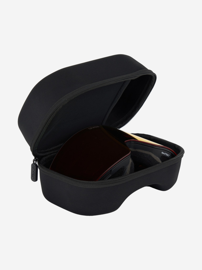 Маска Uvex Lace Attract FM — фото №8