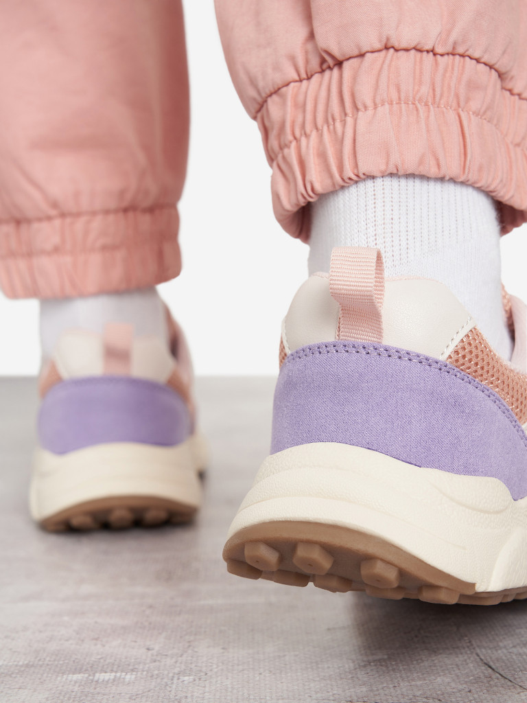 Кроссовки для девочек Safety Jogger — фото №12