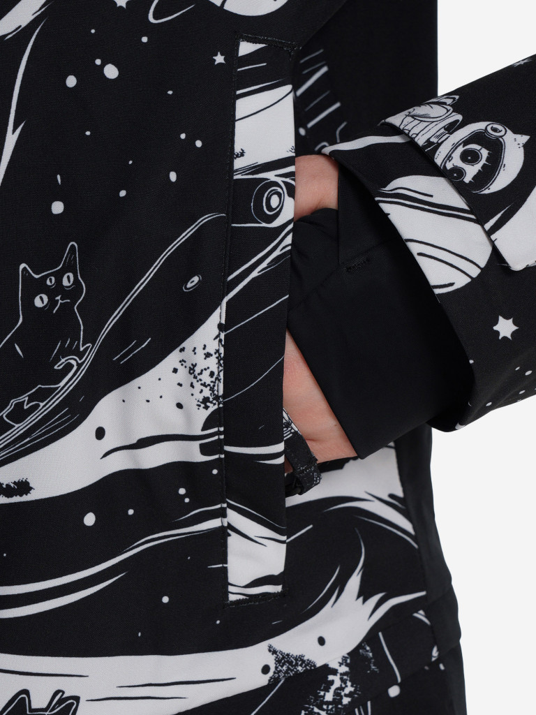 Комбинезон женский Termit — фото №18