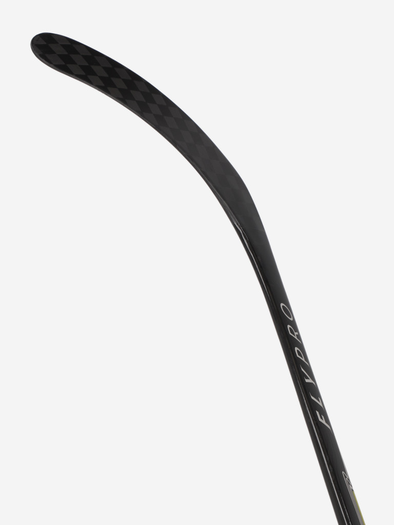 Клюшка хоккейная детская BAUER Vapor Flypro Grip JR-50(54") — фото №3