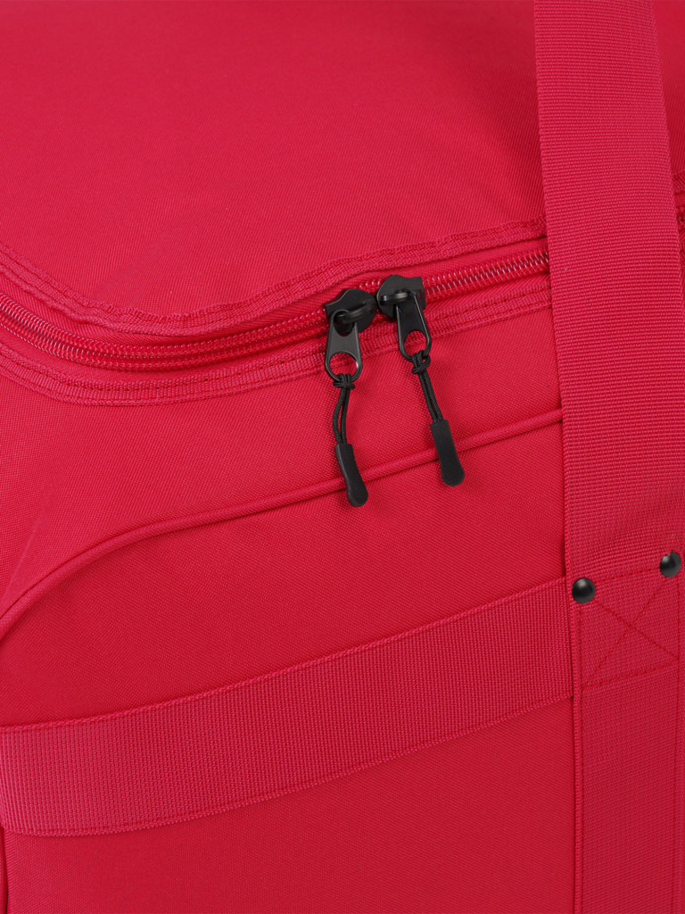 Баул хоккейный Fischer Team Bag 43" — фото №4