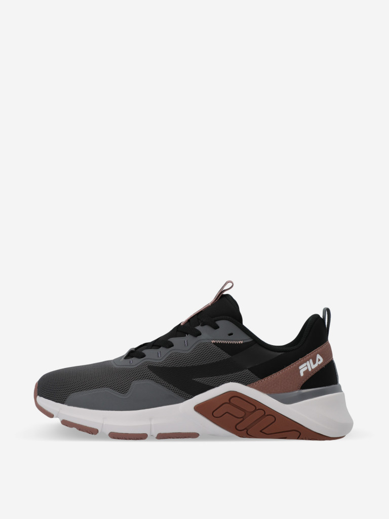 Кроссовки мужские FILA Titan — фото №2