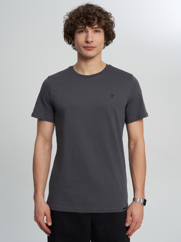 Termit ерлер футболкасы — фото №2