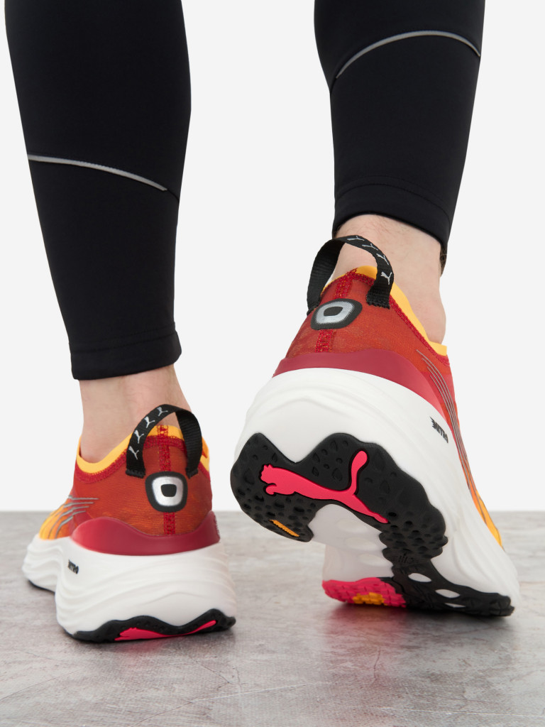 Кроссовки мужские PUMA Foreverrun Nitro Fade — фото №10