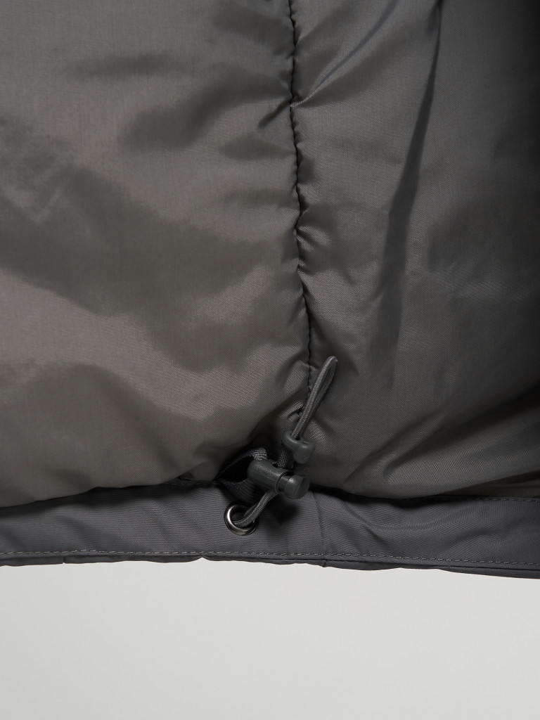 Куртка утепленная мужская Columbia Cascadian Peaks Insulated Jacket — фото №15