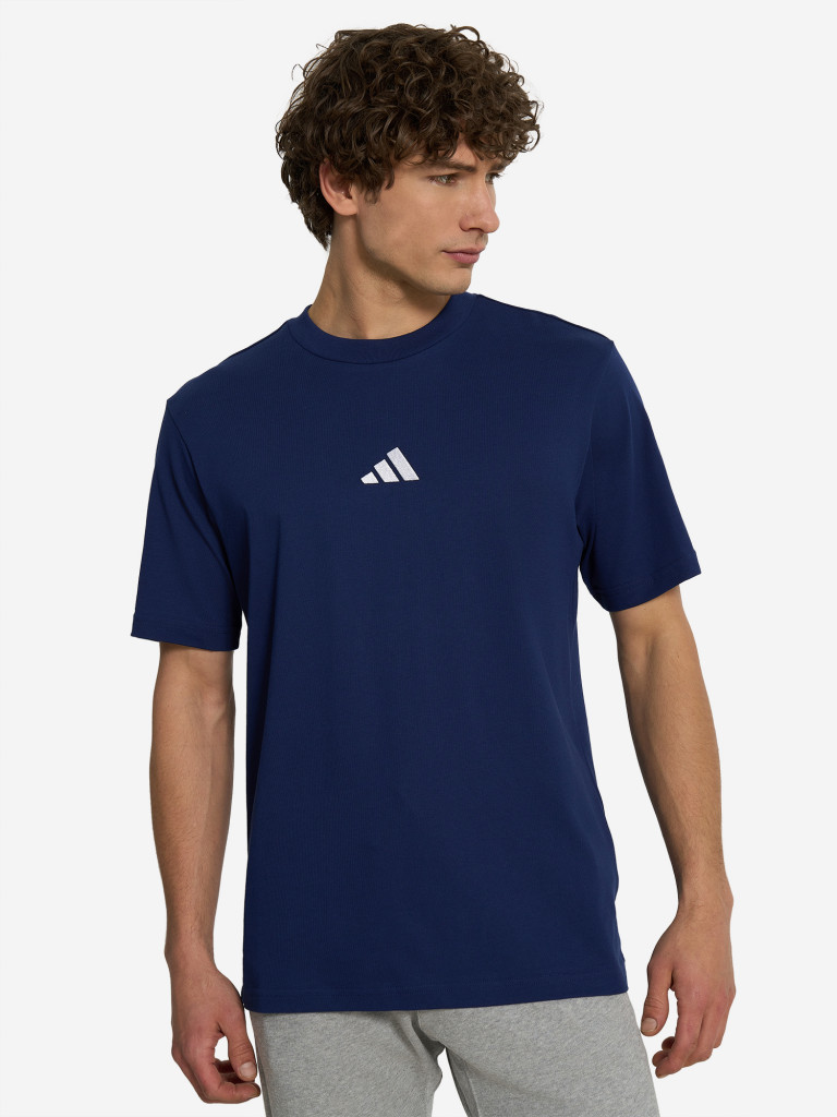 Футболка мужская adidas — фото №2