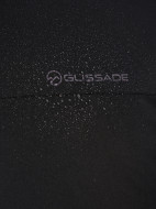 Куртка горнолыжная мембранная мужская Glissade — фото №14