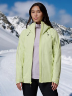 Куртка софтшелл женская Columbia Northwest Explorer 3 L