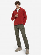 Джемпер флисовый мужской Columbia Fast Trek II Full Zip Fleece — фото №3