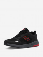 Кроссовки мужские Lotto Renty Sneakers — фото №3