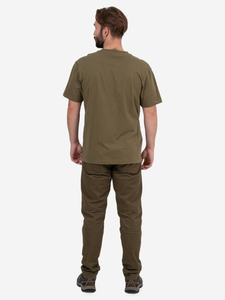 Футболка мужская Remington Hunting Shell — фото №5