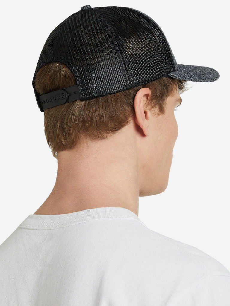 Бейсболка Columbia Mesh Snap Back - High — фото №6