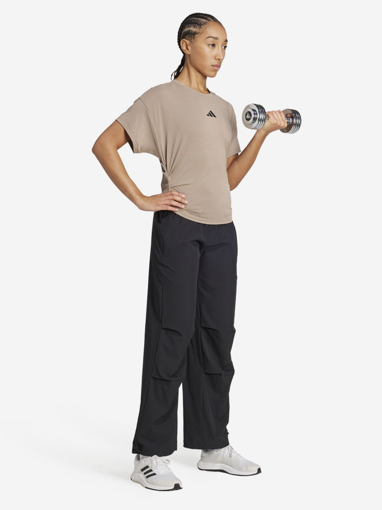 adidas әйелдер футболкасы — фото №3