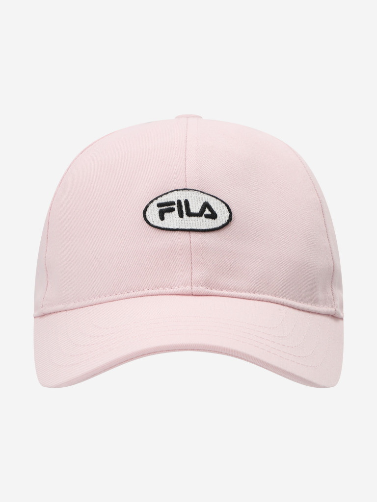 Бейсболка для девочек FILA — фото №8