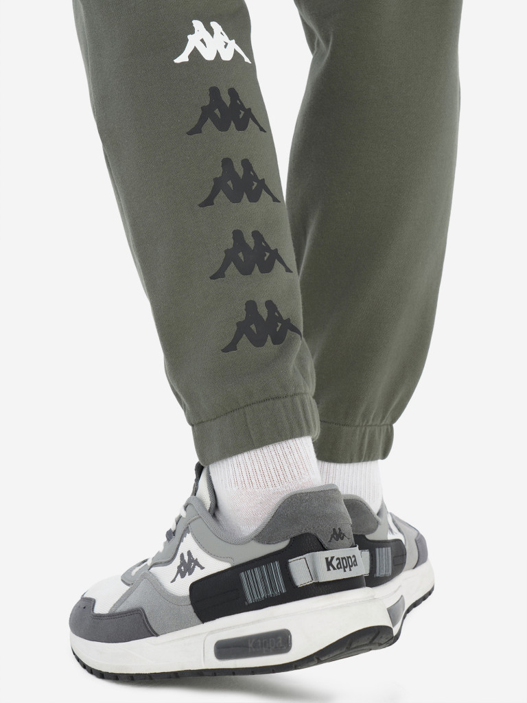 Kappa ерлер шалбары — фото №8