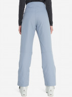 Брюки утепленные женские Ziener Pekki — фото №3