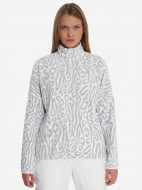 Джемпер флисовый женский Glissade — фото №2