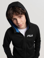 Толстовка для мальчиков FILA — фото №7