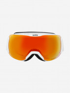 Маска Uvex Downhill 2100 CV — фото №2