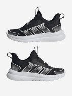 Слипоны детские adidas Tensaur Comfort 2 Ac C — фото №7