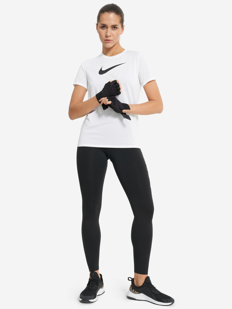 Футболка женская Nike — фото №4